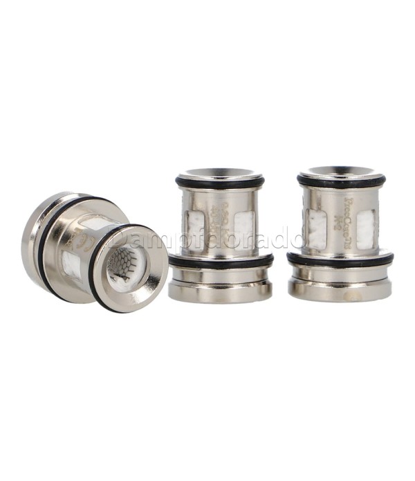 3 Vapefly Kriemhild 2 Coils