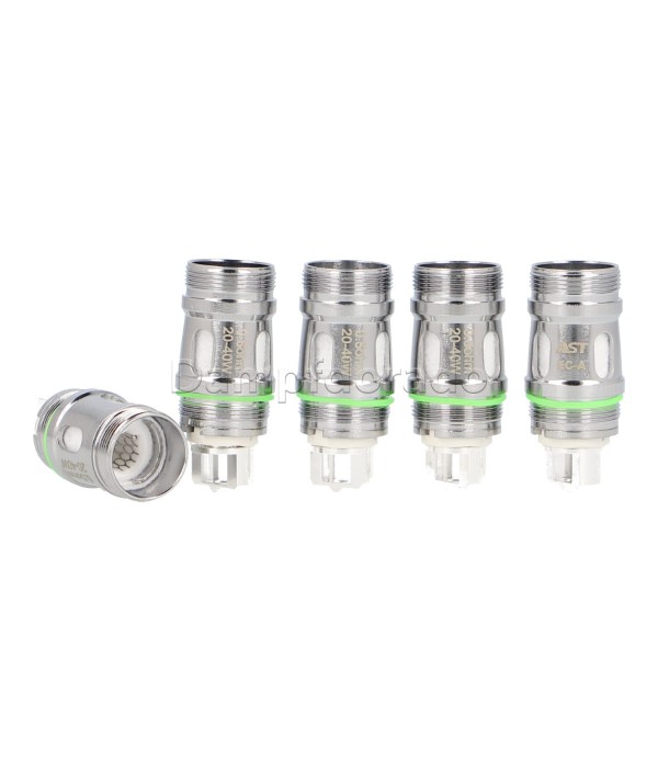 5 Eleaf EC-A Coils