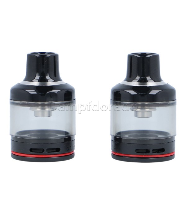 2 Vaporesso GTX 26 Pods