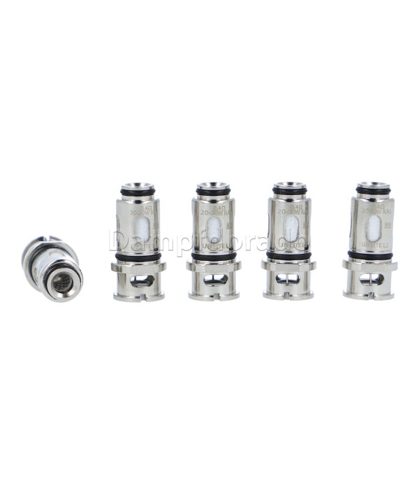 5 Lost Vape UB Lite Coils