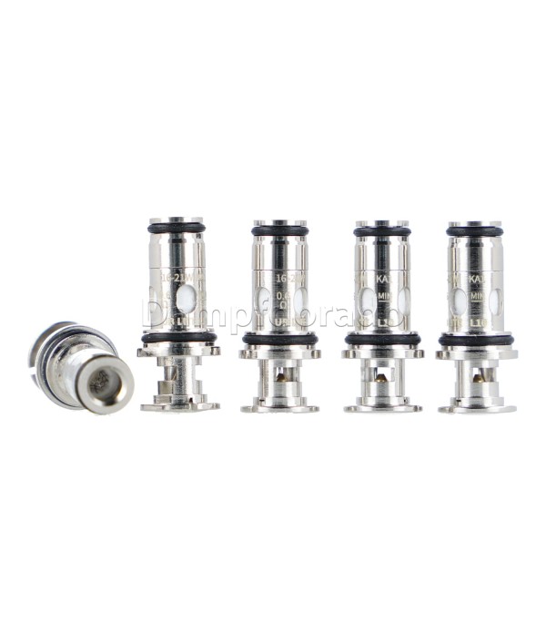 5 Lost Vape UB Lite Coils