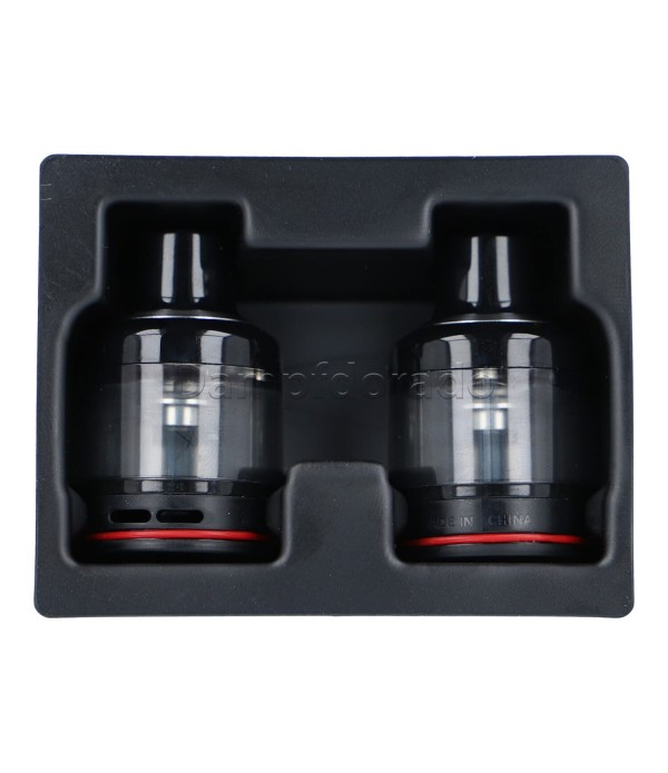 2 Vaporesso GTX 26 Pods