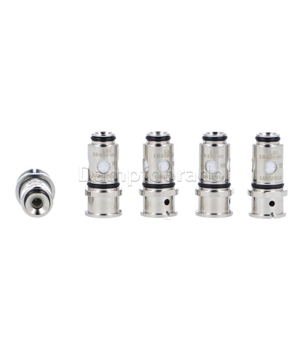 5 Lost Vape UB Lite Coils