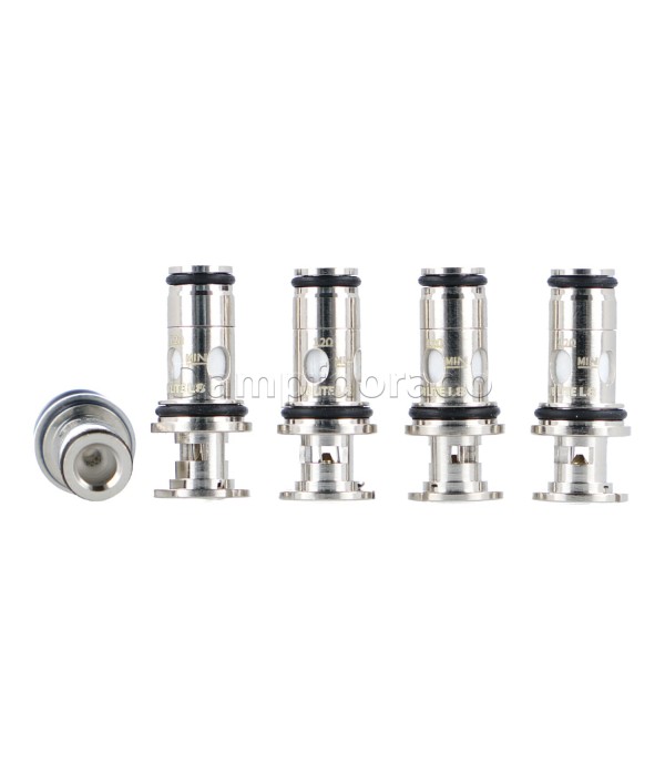 5 Lost Vape UB Lite Coils