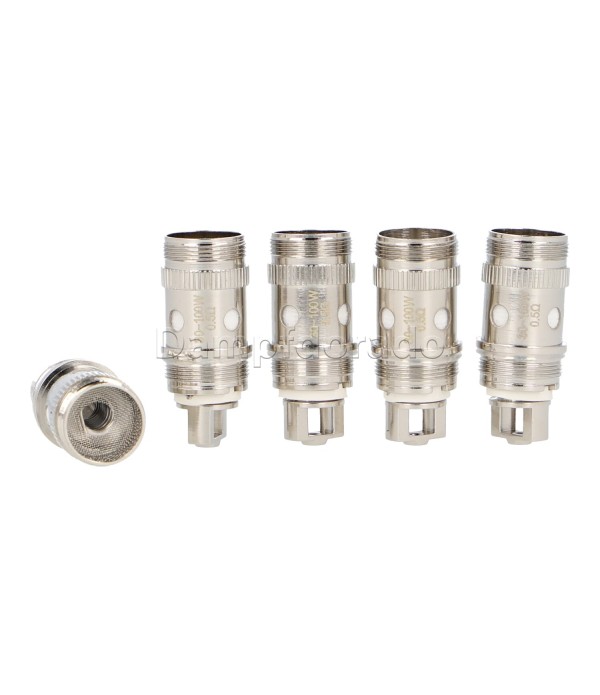 5 Eleaf EC Coils