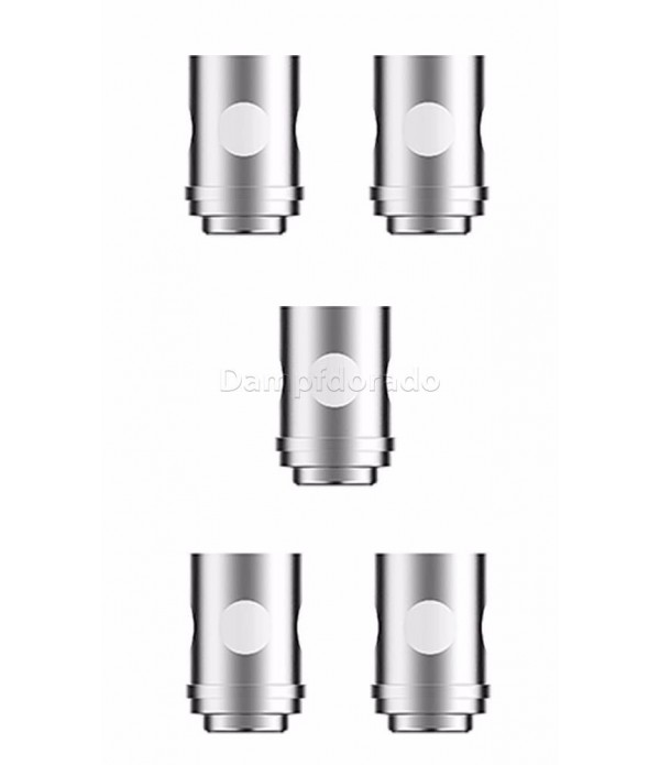 5 Vaporesso EUC Clapton Coil Coils