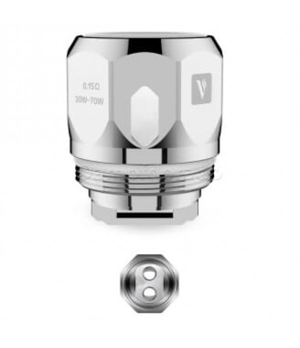 3 Vaporesso NRG GT Coils