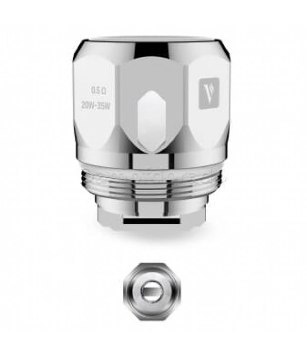 3 Vaporesso NRG GT Coils