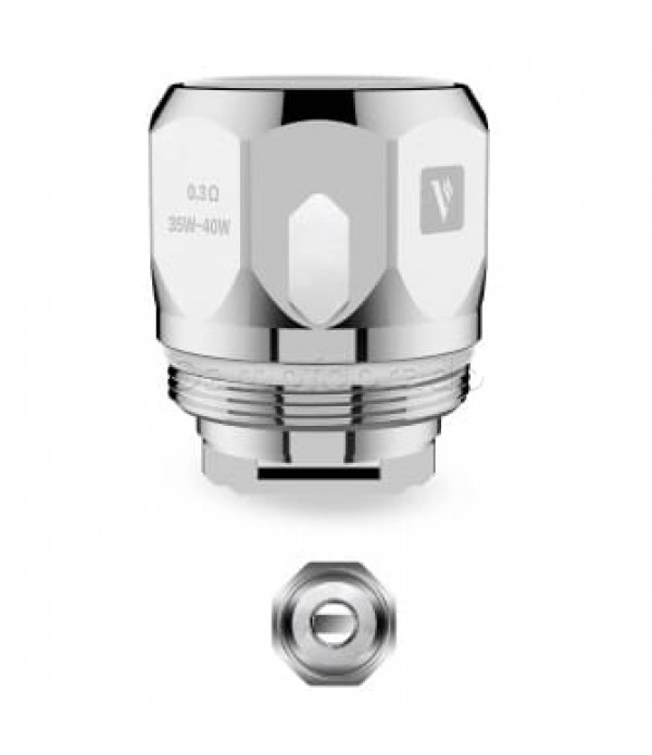 3 Vaporesso NRG GT Coils