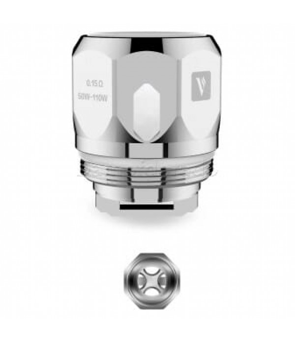 3 Vaporesso NRG GT Coils