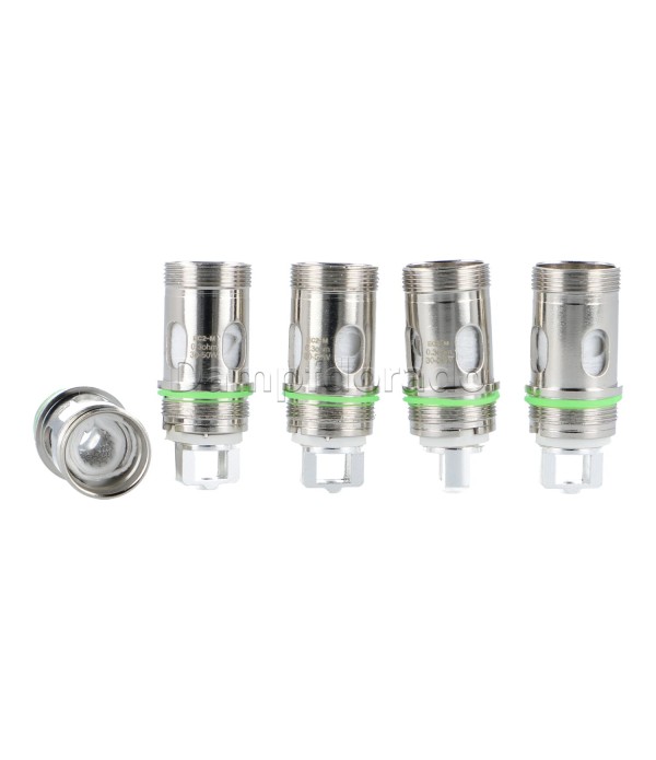 5 Eleaf Melo Coils