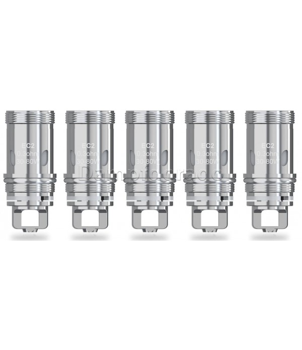 5 Eleaf Melo Coils