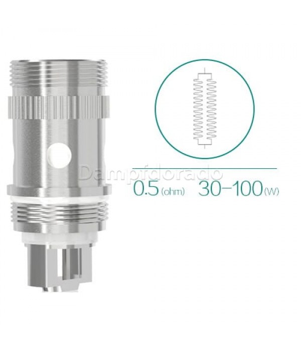 5 Eleaf Melo Coils