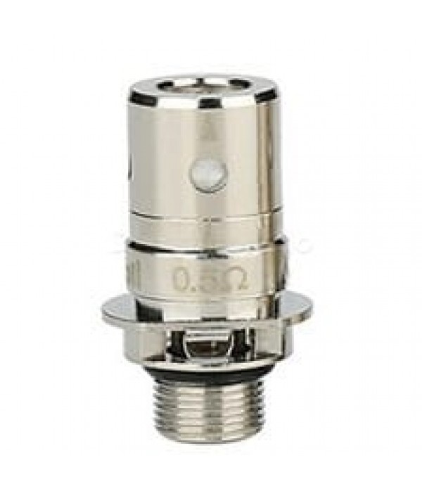 5 Innokin Zenith Coils