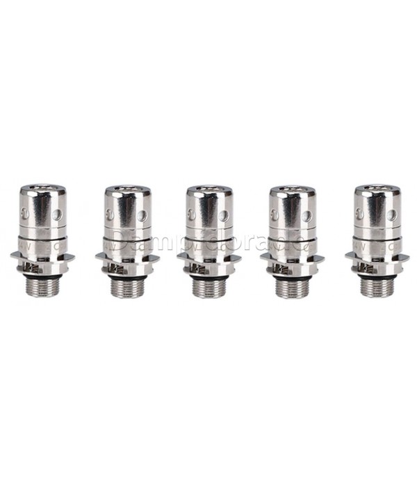 5 Innokin Zenith Coils