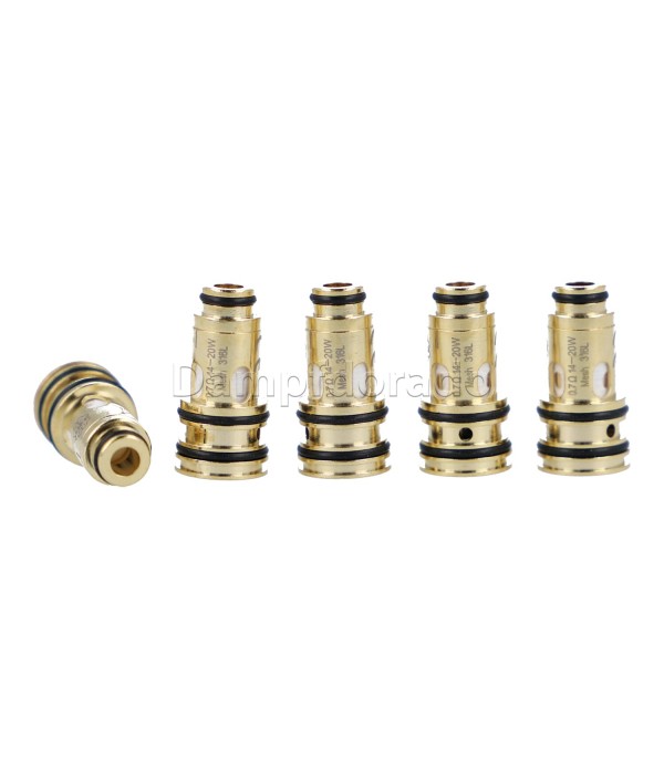 5 DotMod dotAIO V2 Coils