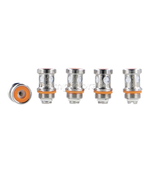 5 JustFog FF Coils