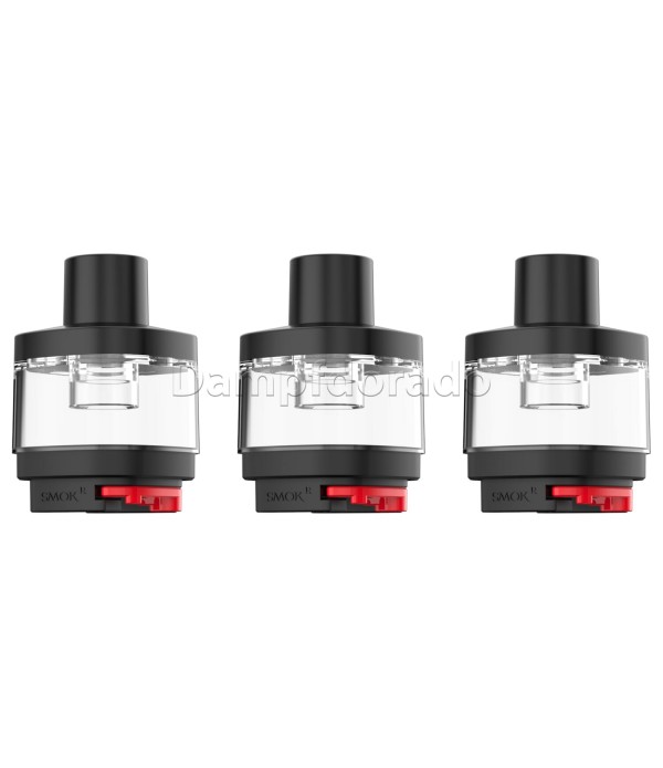 3 SMOK RPM 5 Pro Leerpods