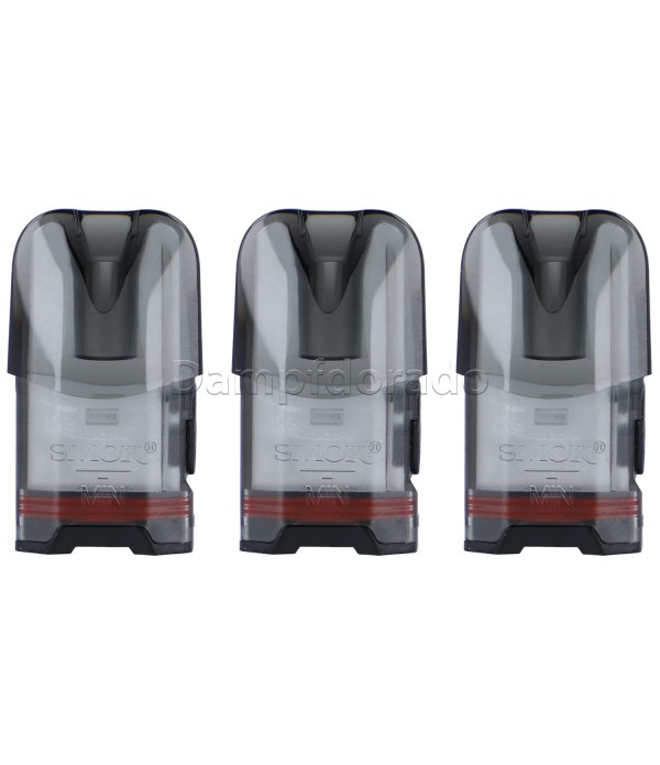 3 SMOK Nfix Pro Leerpods