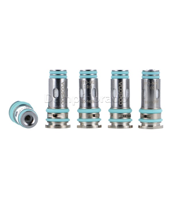 5 VooPoo ITO Coils