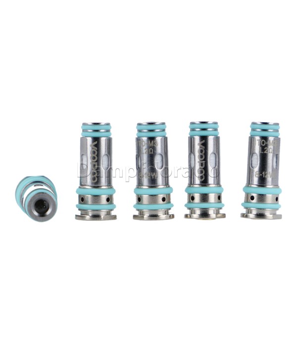 5 VooPoo ITO Coils