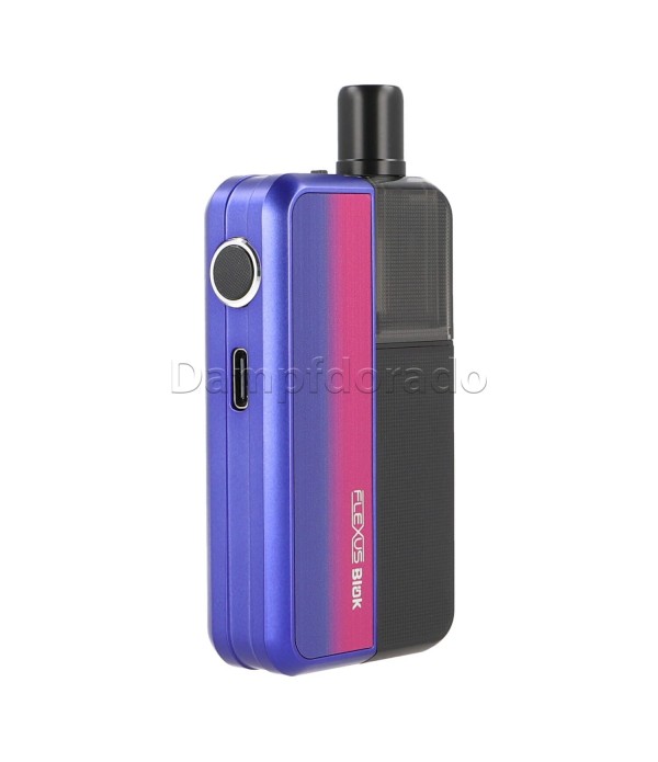 Aspire Flexus Blok Pod Kit