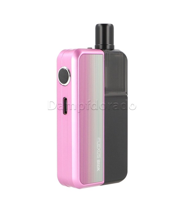 Aspire Flexus Blok Pod Kit