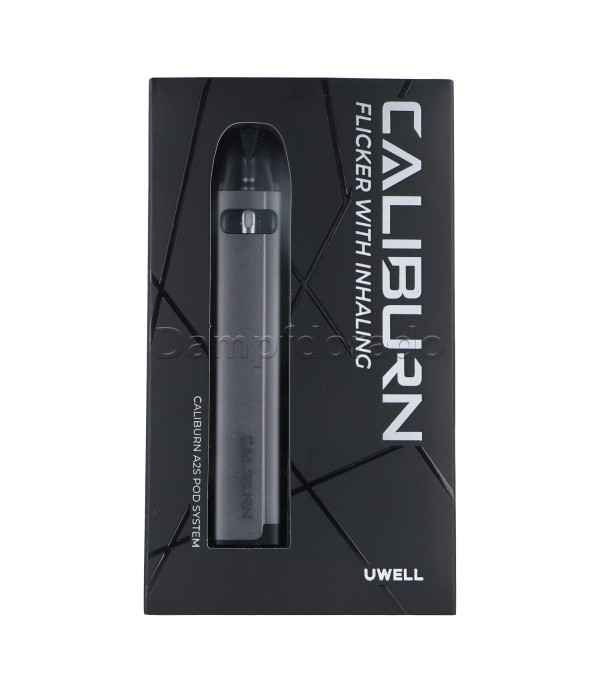 Uwell Caliburn A2S Pod Kit