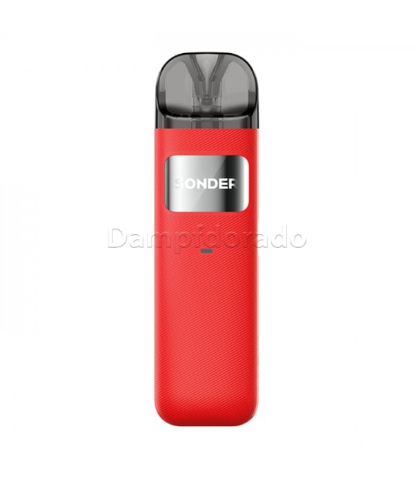 GeekVape Sonder U Pod Kit