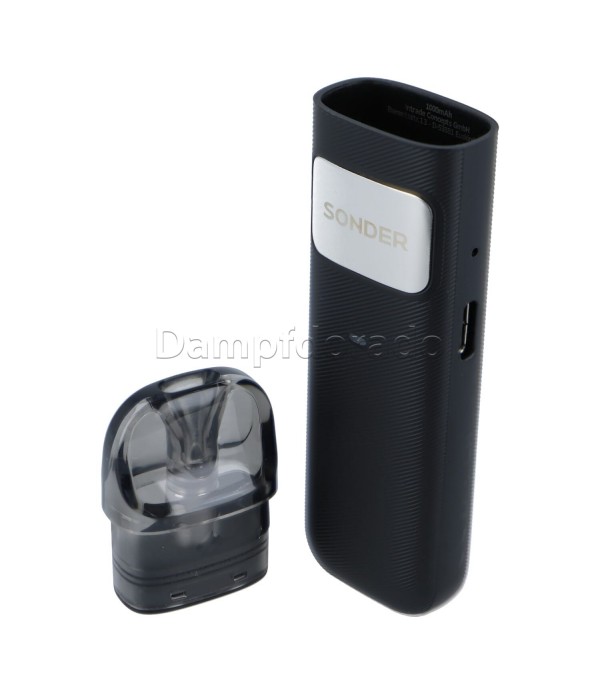 GeekVape Sonder U Pod Kit