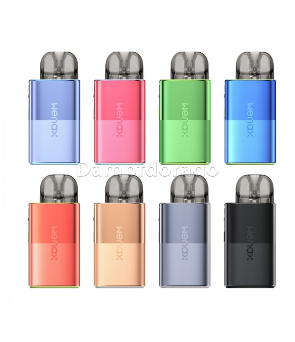 GeekVape Wenax U Pod Kit