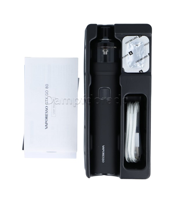 Vaporesso GTX GO 80 Kit