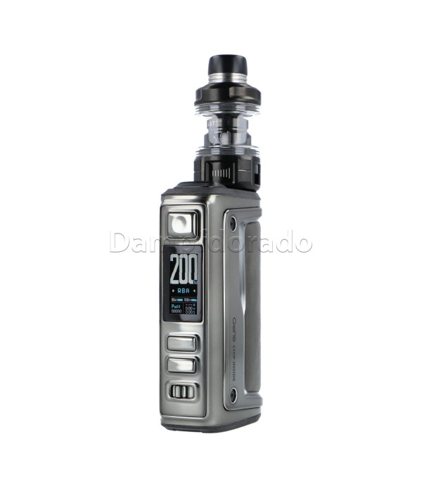 VooPoo Argus GT 2 Kit mit MAAT Verdampfer