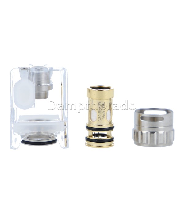 DotMod dotAIO V2 Kit