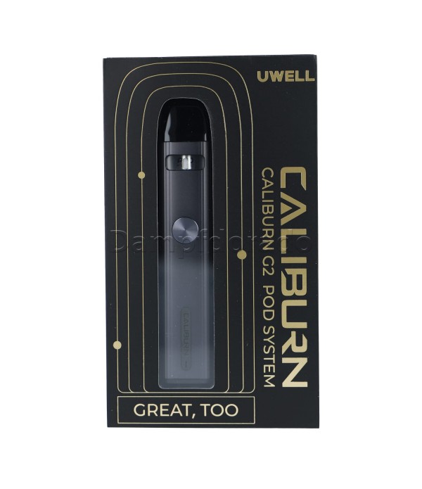 Uwell Caliburn G2 Kit