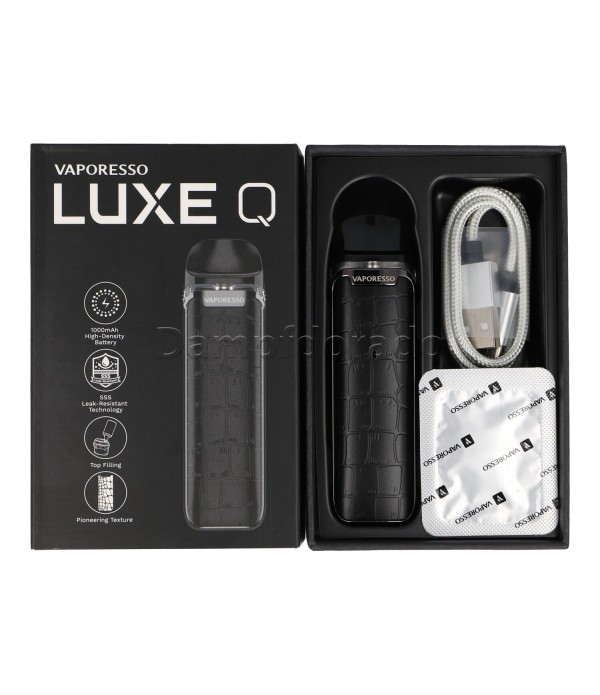 Vaporesso Luxe Q Kit