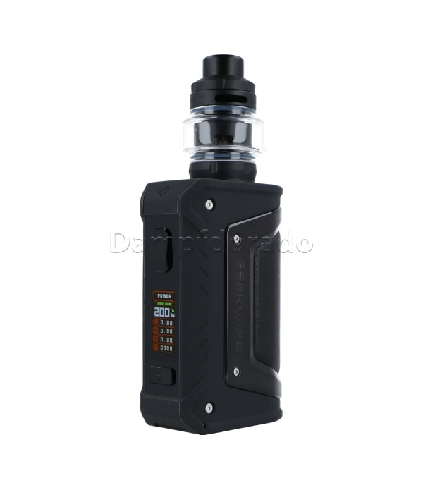 Geekvape Aegis Legend 2 Classic Kit mit Z Max Verdampfer