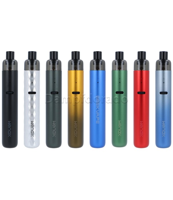 GeekVape Wenax Stylus C Kit