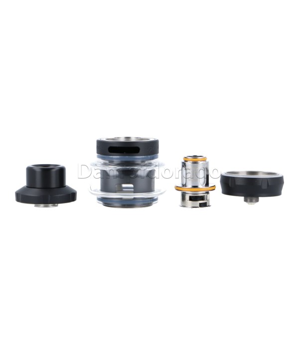 Geekvape Aegis Legend 2 Classic Kit mit Z Max Verdampfer