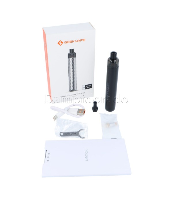 GeekVape Wenax Stylus C Kit