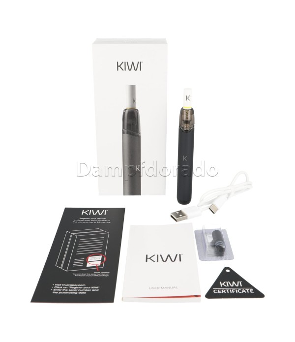 KIWI Pod Kit