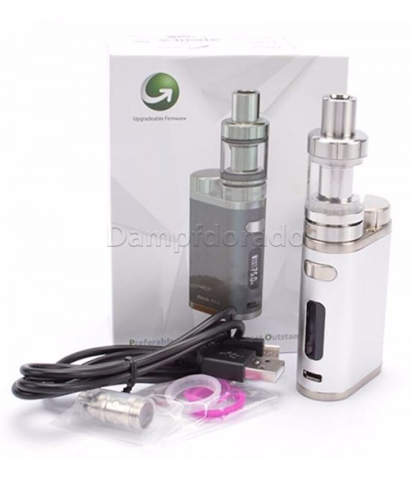 Eleaf iStick Pico 75 Watt TC mit Melo 3 mini