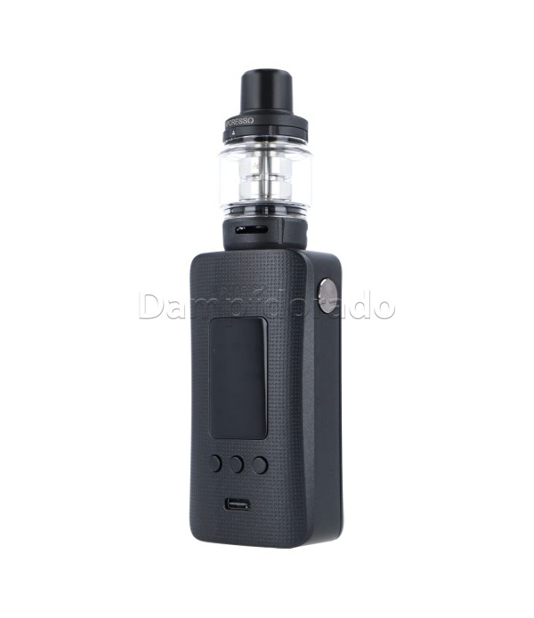 Vaporesso GEN 200 Kit mit iTank Verdampfer