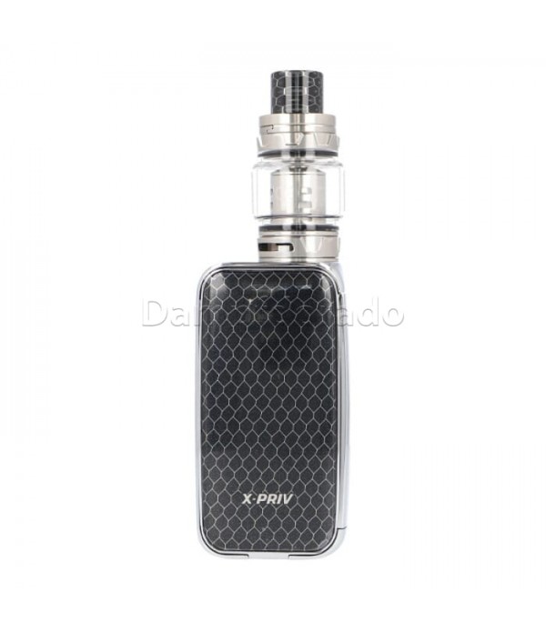 SMOK X-Priv Kit mit TFV12 Prince Verdampfer