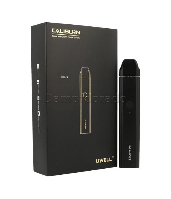 Uwell Caliburn Kit