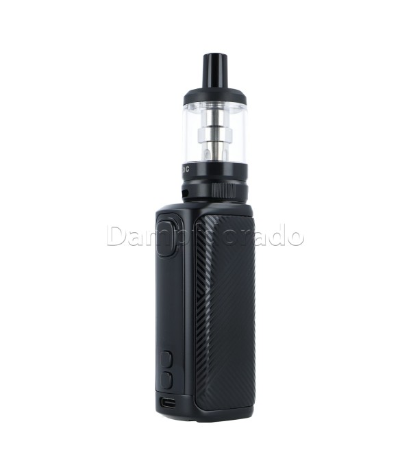 Eleaf iStick i80 Kit mit Melo C Verdampfer