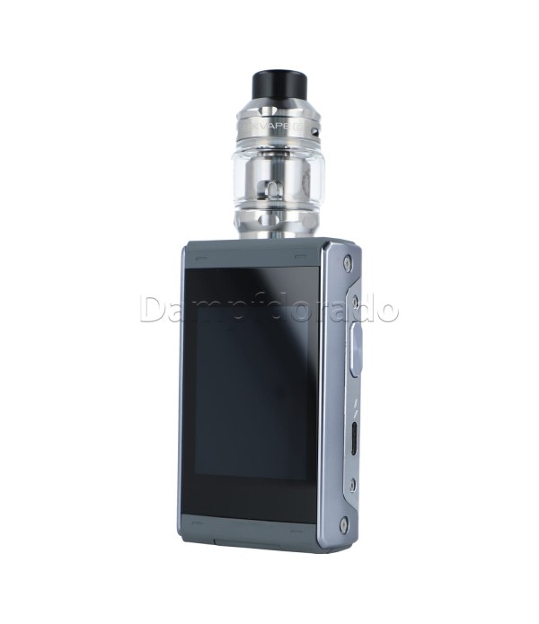 GeekVape Aegis T200 Kit mit Z 2021 Verdampfer