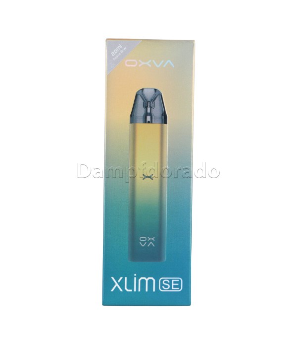 OXVA Xlim SE Pod Kit