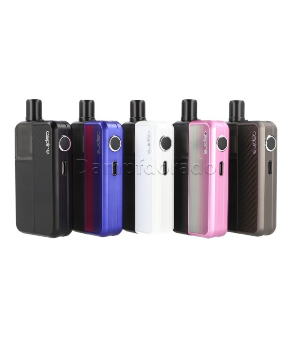 Aspire Flexus Blok Pod Kit