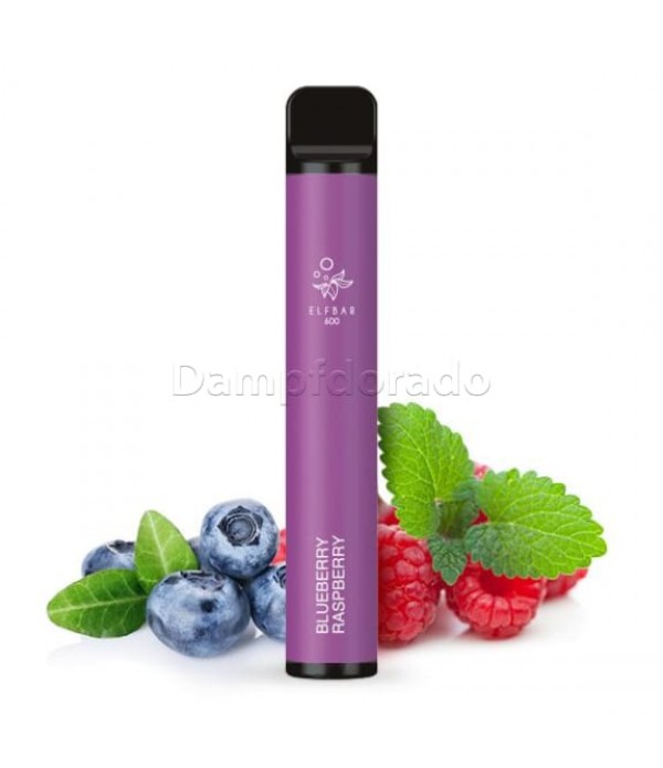 Elf Bar 600 Einweg Vape Pen